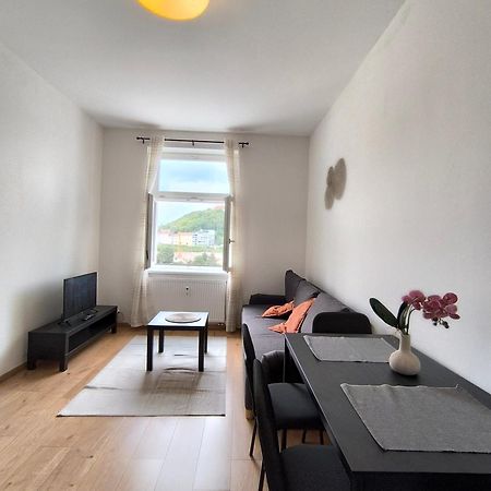 Isabel'S Suites Prag Dış mekan fotoğraf