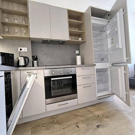 Isabel'S Suites Prag Dış mekan fotoğraf