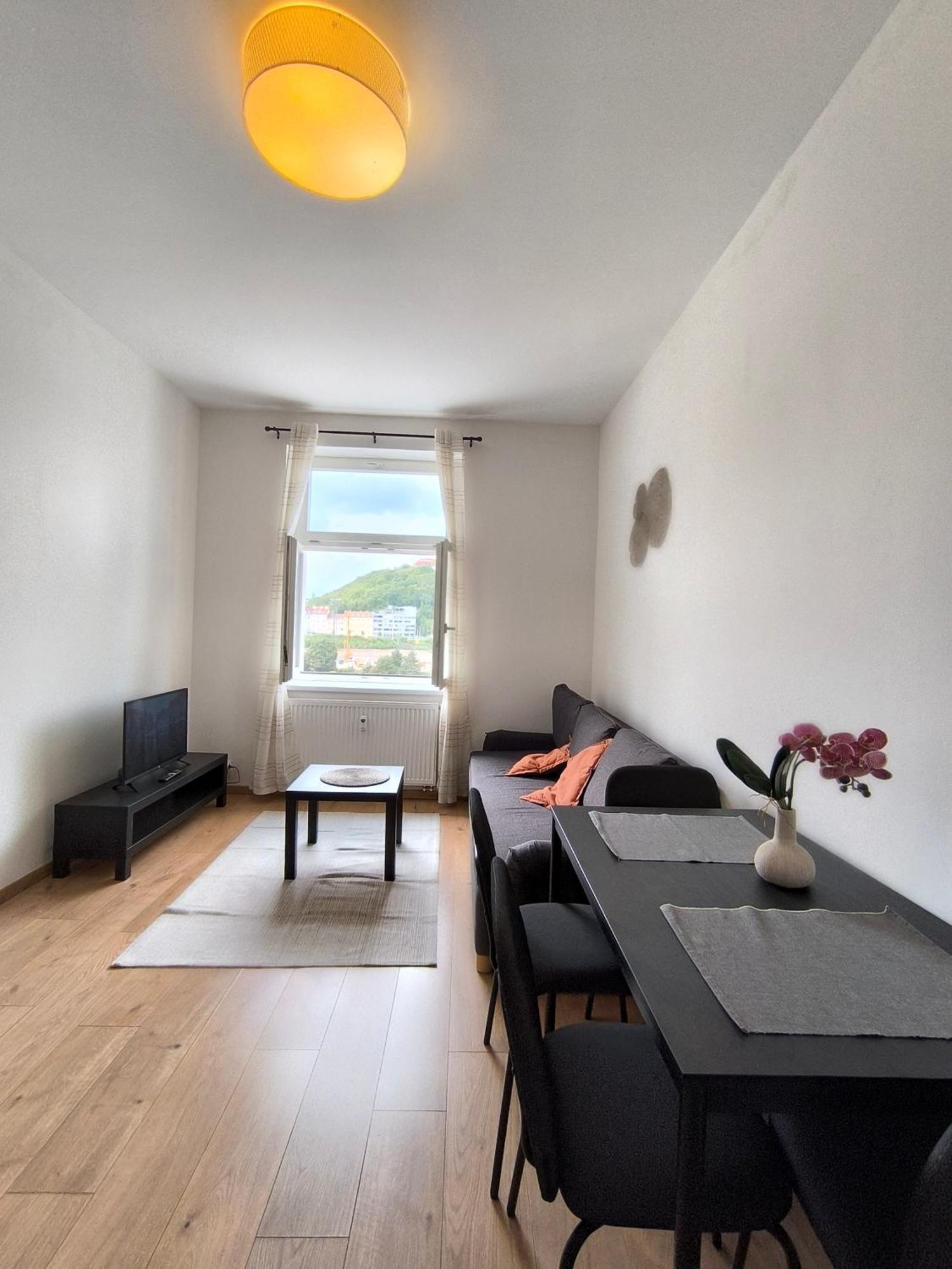 Isabel'S Suites Prag Dış mekan fotoğraf