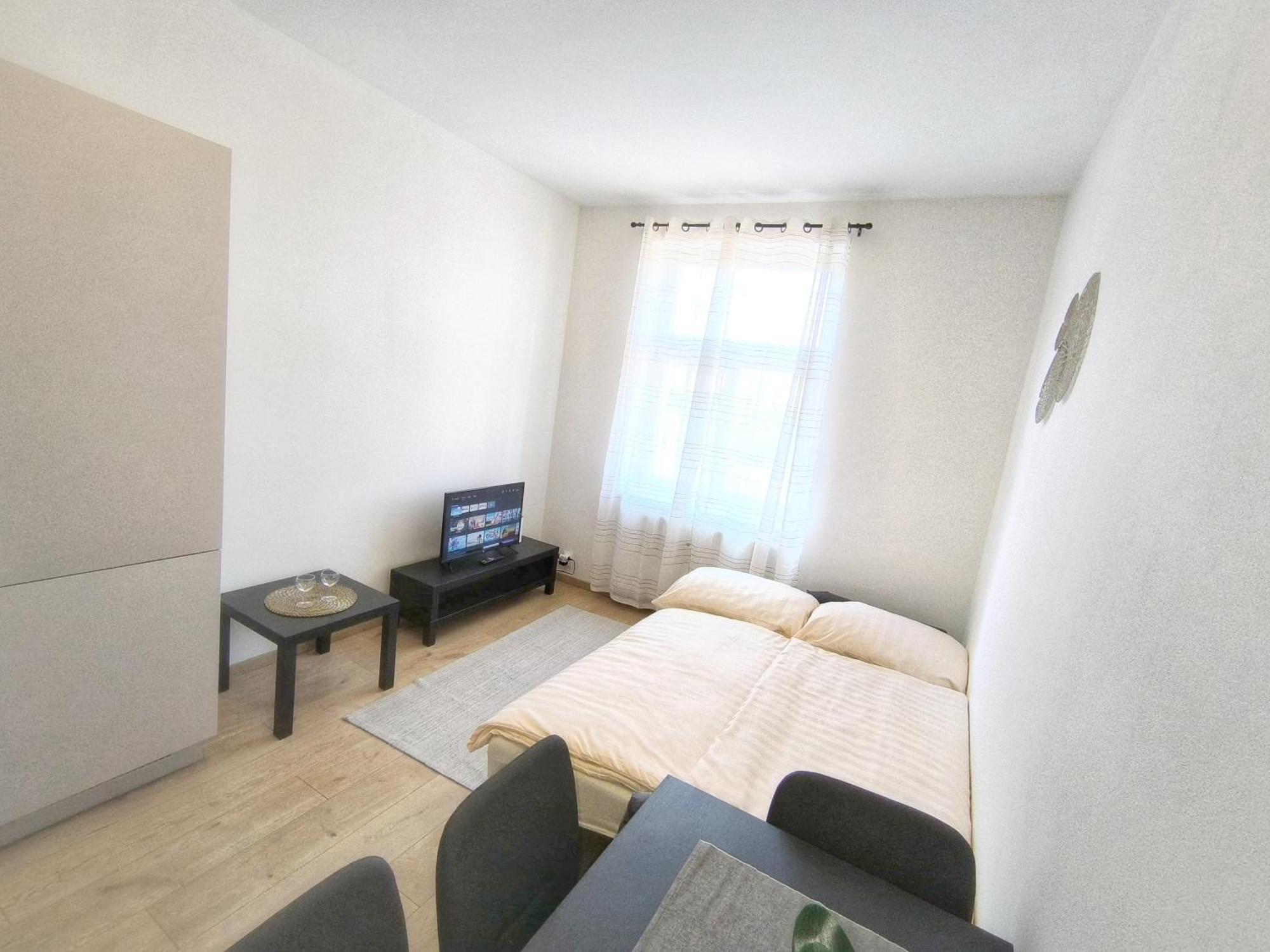 Isabel'S Suites Prag Dış mekan fotoğraf