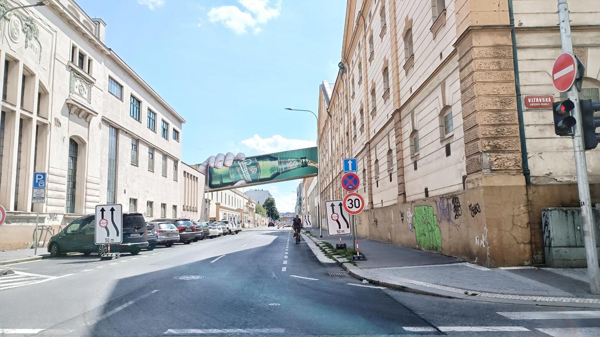 Isabel'S Suites Prag Dış mekan fotoğraf