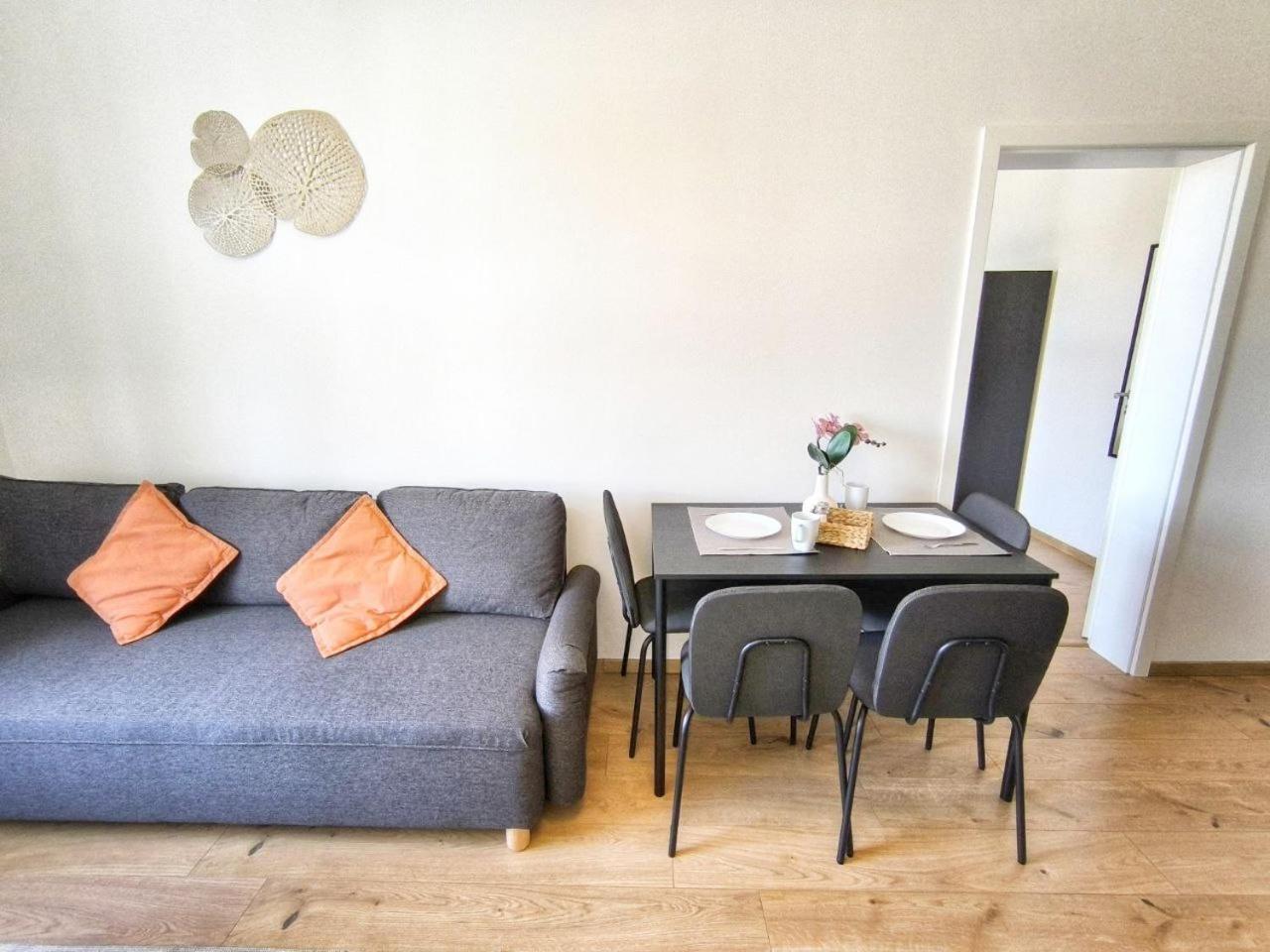 Isabel'S Suites Prag Dış mekan fotoğraf