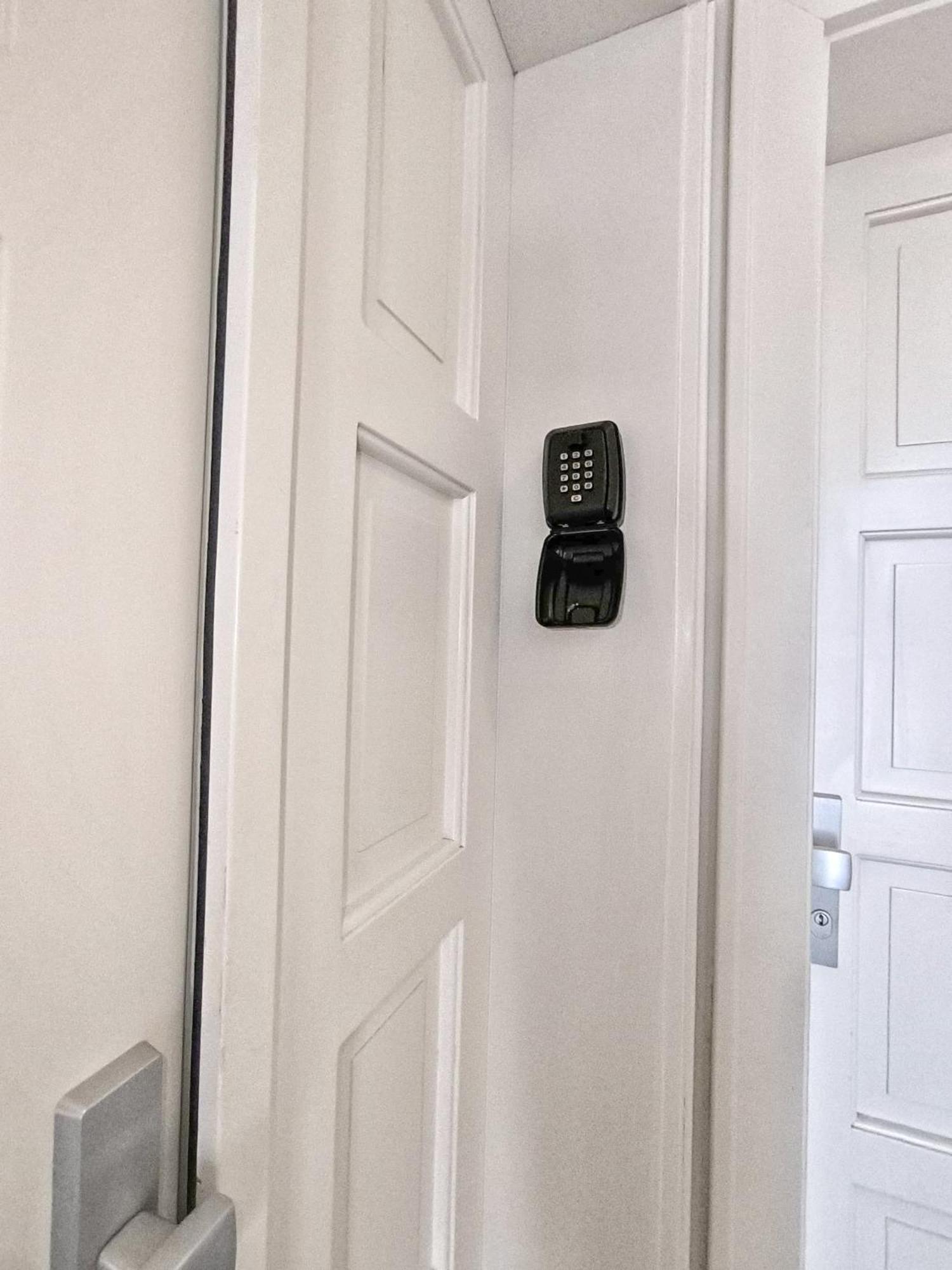 Isabel'S Suites Prag Dış mekan fotoğraf