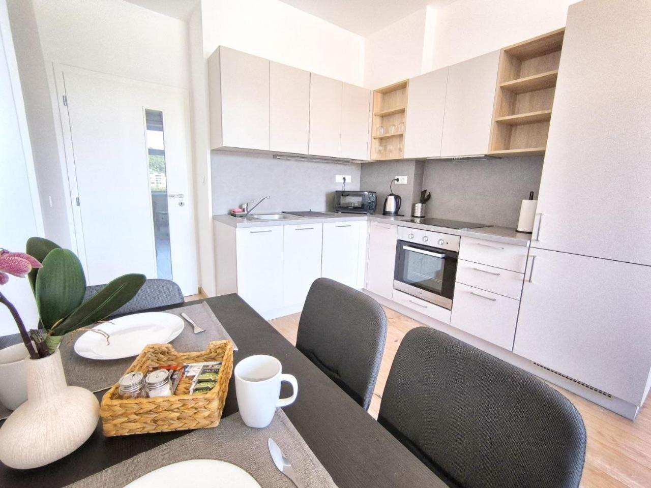 Isabel'S Suites Prag Dış mekan fotoğraf