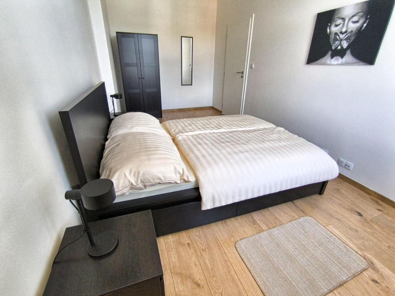 Isabel'S Suites Prag Dış mekan fotoğraf